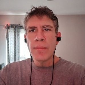 Meet your Posher, William